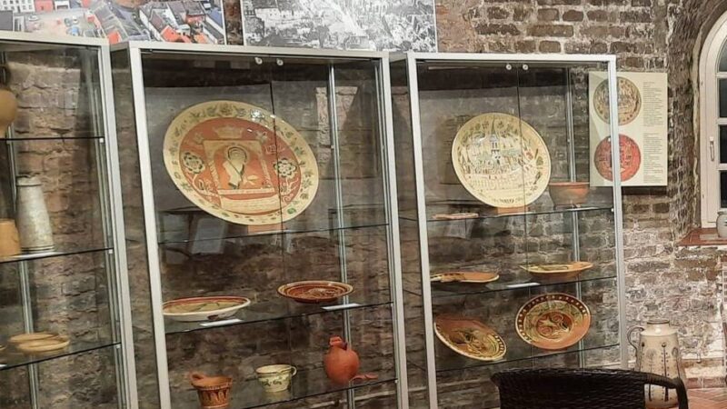 Gommansche Mühle in Sonsbeck: Swing, Grill und Geschichte am Raderlebnistag
