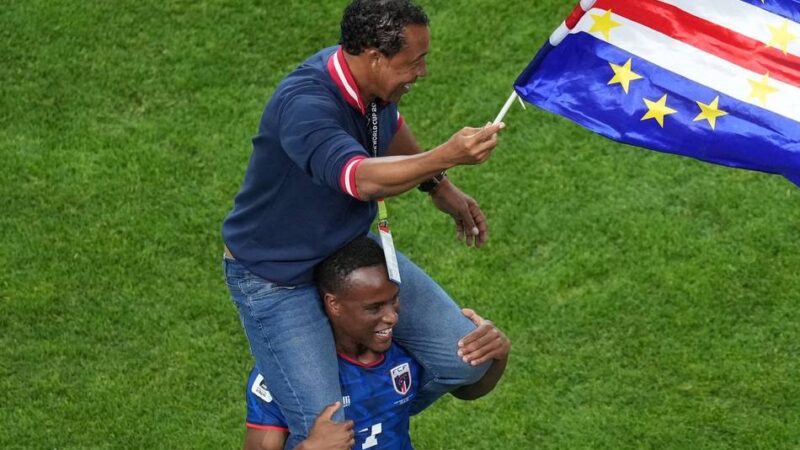 Alle Highlights im Video: Kap Verde sensationell in der K.o.-Runde – Spanien als Gruppenerster weiter