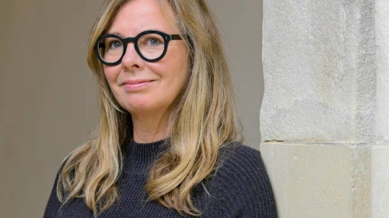 Korschenbroich liest: Lesung und Gesang mit Kerstin Lange und Lutz Strenger