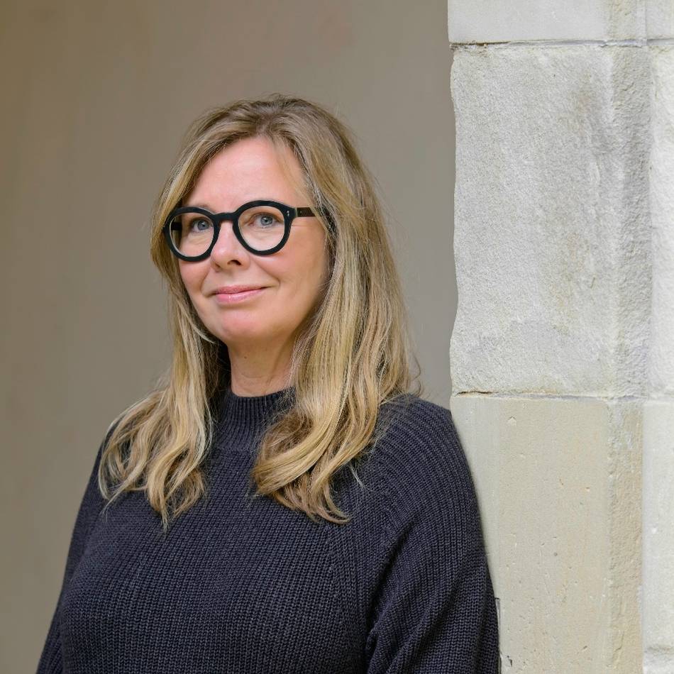 Korschenbroich liest: Lesung und Gesang mit Kerstin Lange und Lutz Strenger