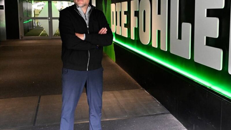Sechs neue Spieler für Gladbach: Schröders erster Transfersommer ist schon jetzt ein besonderer