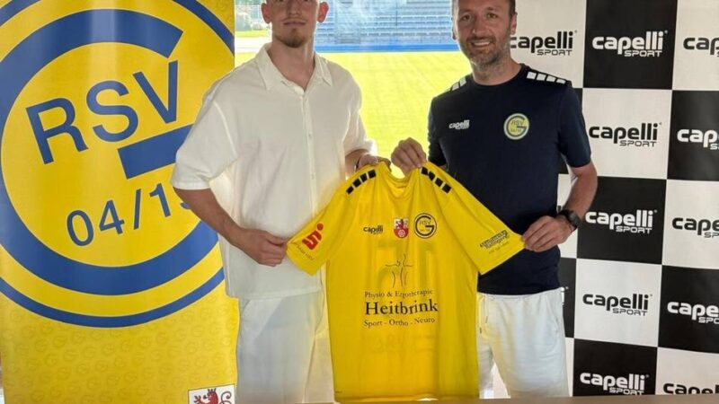 Nächste Vertragsverlängerung: Der Mann für weite Würfe – Gusic kam, sah und spielte durch