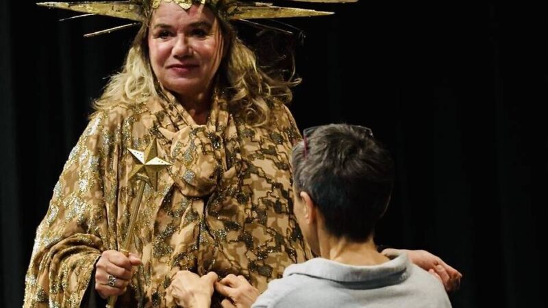 Neusser „Bürger:innenbühne“ präsentiert: Nur noch vier Wochen bis zum Weltuntergang