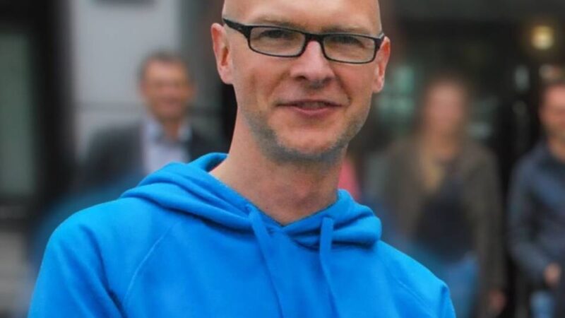 Digitale Bildung an Schulen: „Das rettet uns kurze Zeit“