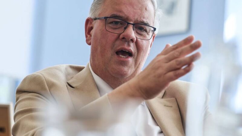 Niederländischer Bürgermeister kritisiert: „Grenzkontrollen belasten deutsch-niederländische Beziehungen“