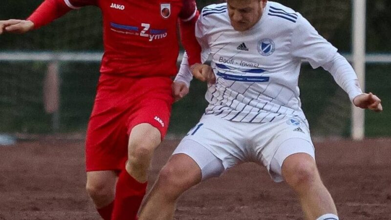 Fußball-Relegationsspiel in Lintfort: „Da kam richtig Feuer und Dampf aus der Kabine“