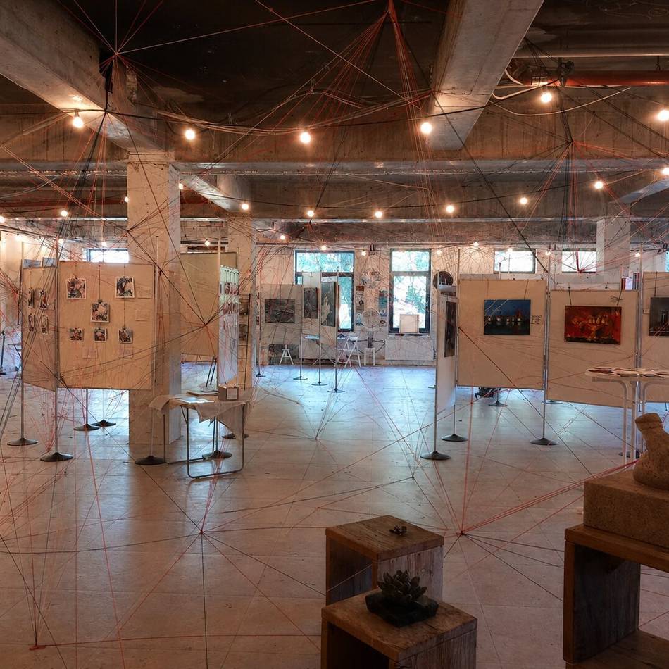 Statt-Galerie Straelen: Ausstellung lenkt den Blick auf verborgene Details