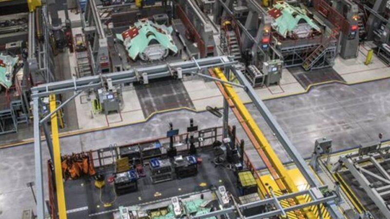 Für das Werk in Weeze: Für diese Jobs sucht Rheinmetall noch Mitarbeiter