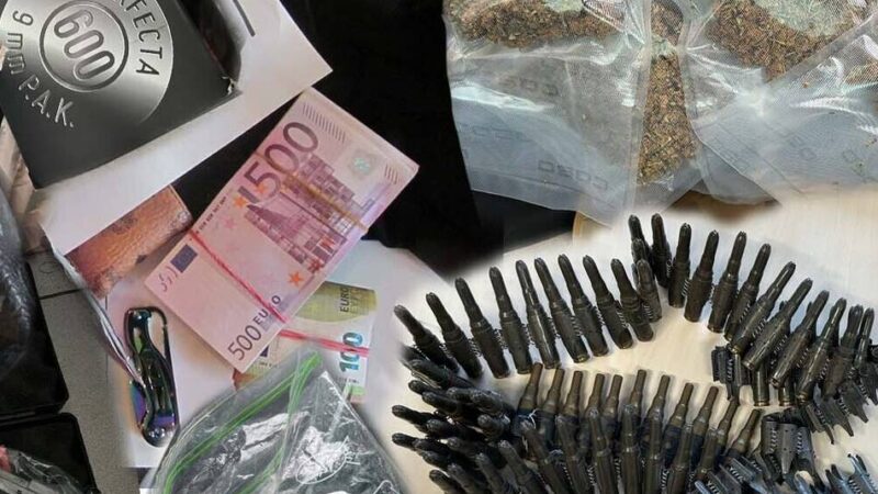 Schaden von 800.000 Euro: So viele Taten werden der Betrügerbande vorgeworfen