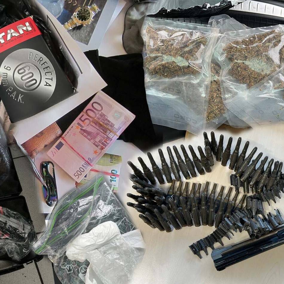 Razzia gegen Seniorenbetrüger auch in Viersen: „Eine ganz perfide Nummer“