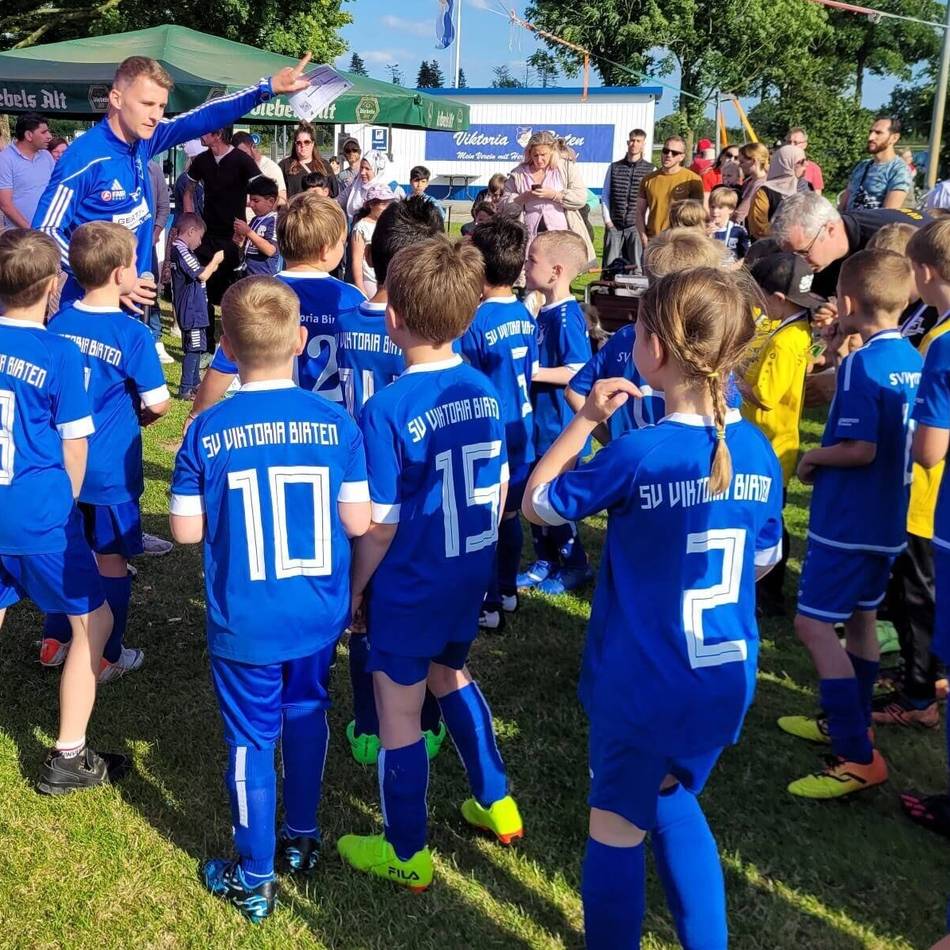Am 13. und 14. Juni: Sommer-Cup in Birten mehr nur als ein Fußballturnier