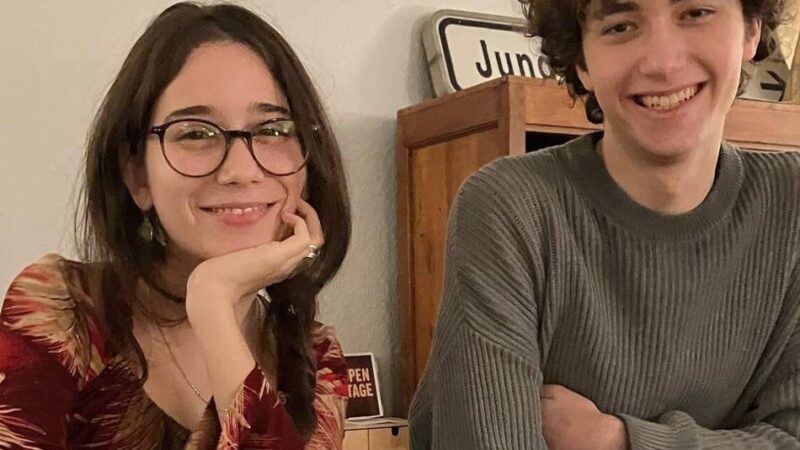 Open Stage in Leverkusen: Bühne frei für Talente mit „junger Perspektive“