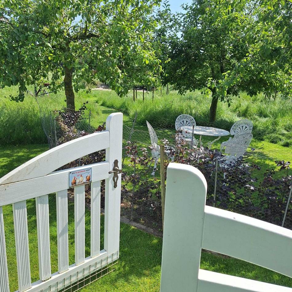 Tipp für Gartenliebhaber: Auf Tour bei der Offenen Gartenpforte