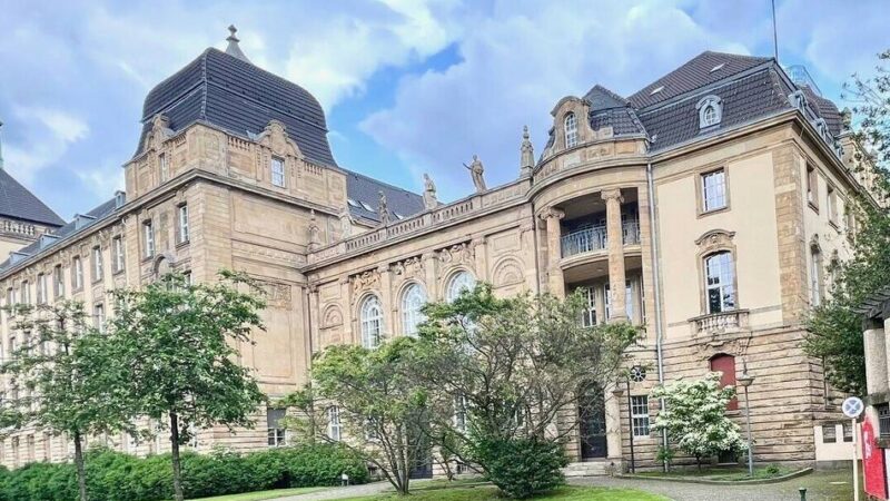 Private Grundschule in Duisburg: Kampf um die Sternenschule – Eltern und Lehrer rufen zu Demo in Düsseldorf auf