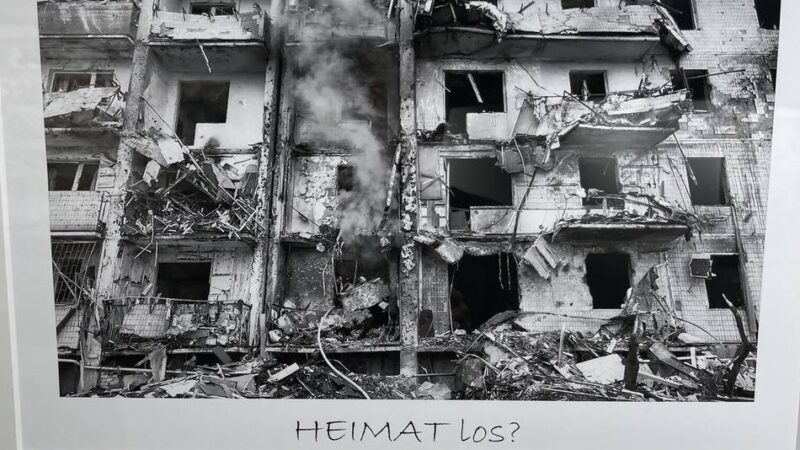 Ausstellung in Mettmann: Das sind die Jury- und Publikumspreise der MeopenART