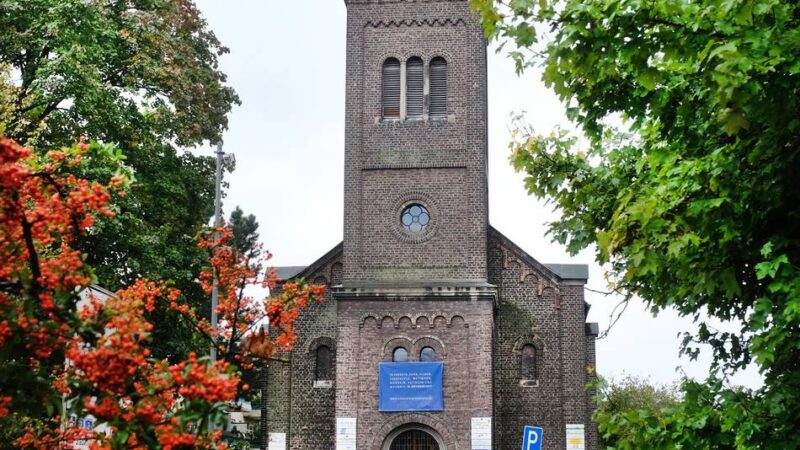 Kirchengemeinde Lintorf/Angermund: Gemeinde schrumpft – und gibt Gebäude auf