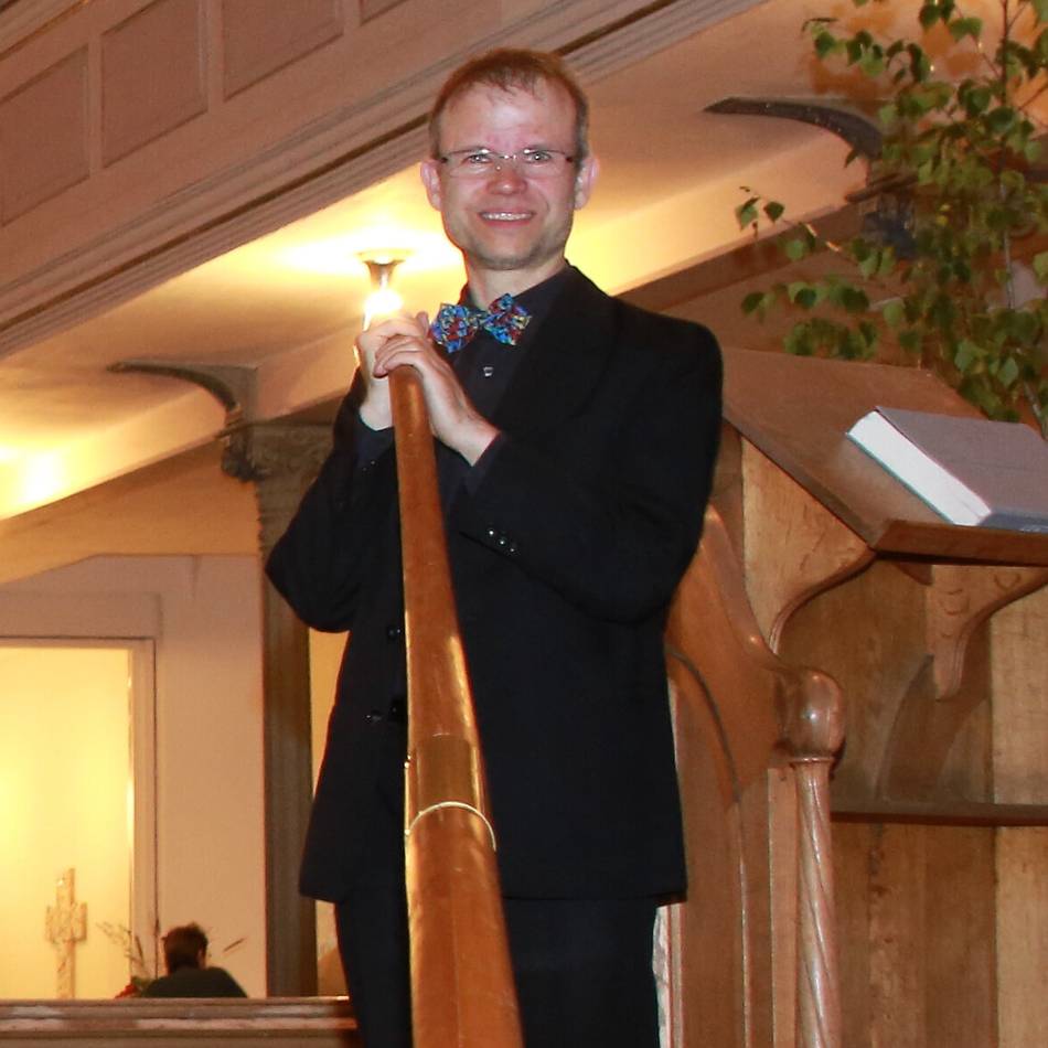 Jubiläumskonzert in der Schwanenburg Kleve: Collegium Musicum wird 75 Jahre alt – Konzert mit Alphorn zum Jubiläum