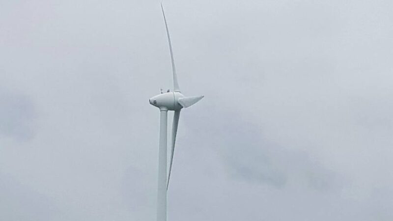 Projekt an der Grenze zu Radevormwald: Windrad am Munitionsdepot wird nicht gebaut
