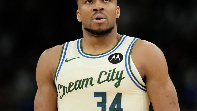 Blockbuster-Trade: NBA-Superstar Antetokounmpo wechselt nach Miami