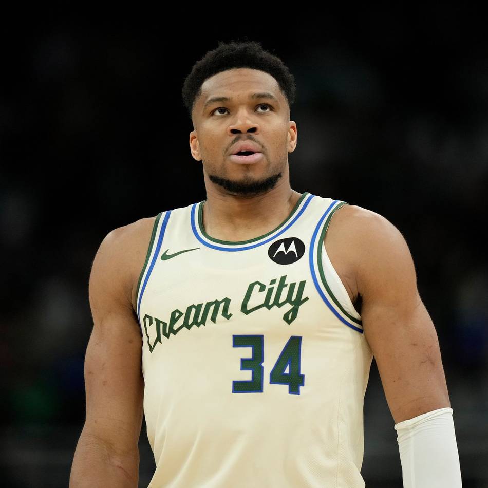 Blockbuster-Trade: NBA-Superstar Antetokounmpo wechselt nach Miami