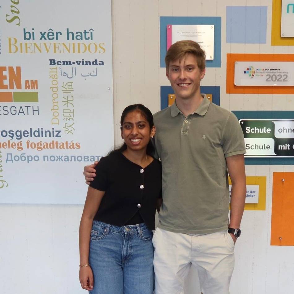 Abitur in Krefeld: Vamos a la Abi – und wer zahlt die Rechnung?
