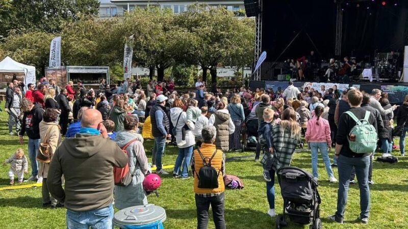 Kultursommer Kaarst: Rock, Pop, Klassik und Musical an einem Wochenende