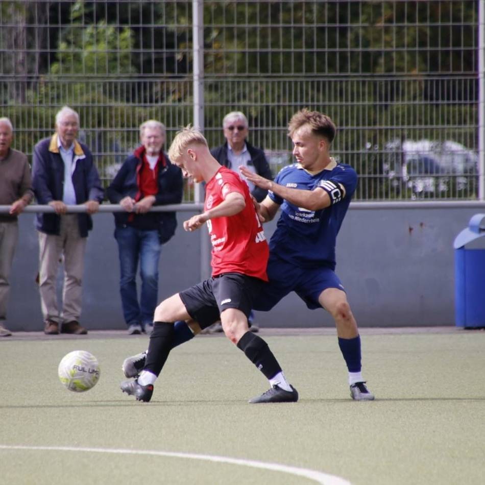 Mammutaufgabe für Trainer Martin Soblik: So sieht der Neuanfang beim VfL Repelen aus