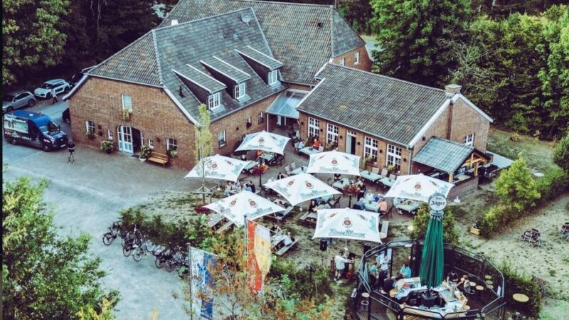 Traditionslokal in Wesel : Mit welchem Konzept sich das Restaurant Am Jäger in der Region etablieren will