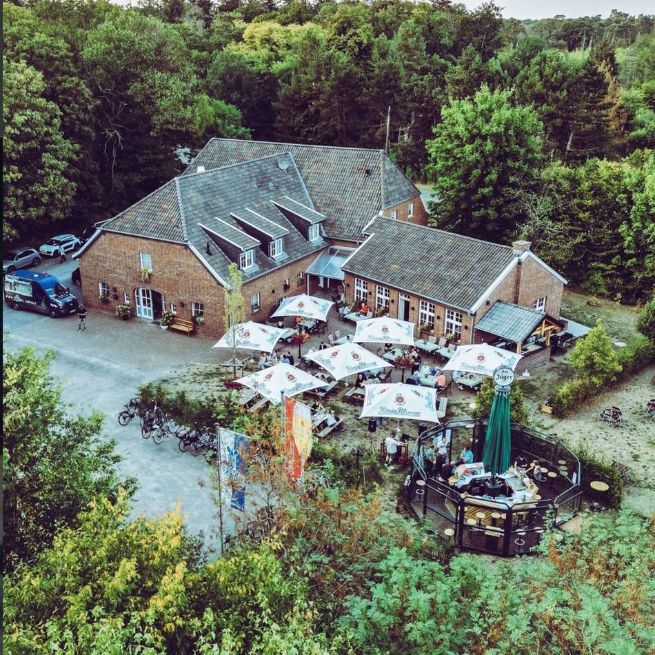 Traditionslokal in Wesel : Mit welchem Konzept sich das Restaurant Am Jäger in der Region etablieren will