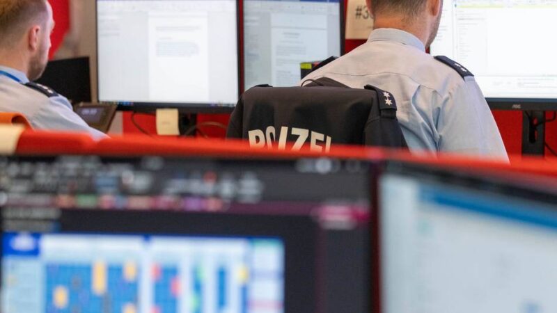 NRW-Polizist bei der Fußball-WM: „Auf die deutsche Polizei ist Verlass, wenn es um die Sicherheit unserer Fans im Ausland geht“