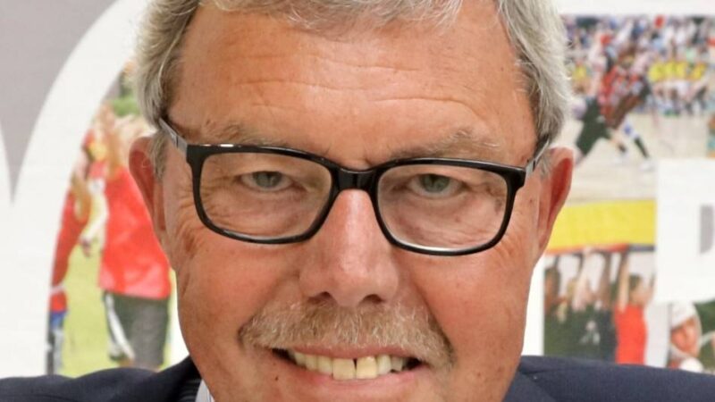 TSV Bayer 04 Leverkusen: Nach 23 Jahren tritt Klaus Beck als Vereinschef zurück