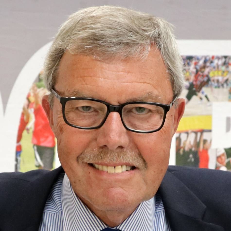 TSV Bayer 04 Leverkusen: Nach 23 Jahren tritt Klaus Beck als Vereinschef zurück