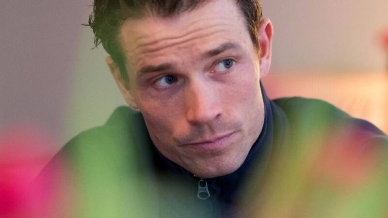 Wechsel zu deutschem Rennstall: Kurz nach Giro-Triumph – sportlicher Leiter verlässt Vingegaard-Team
