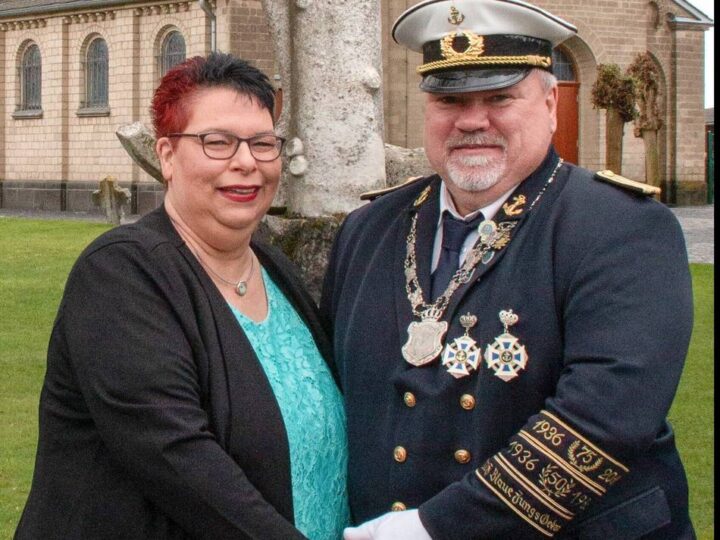 Kirmes em Dörp: Oekoven feiert Brauchtum und Gemeinschaft