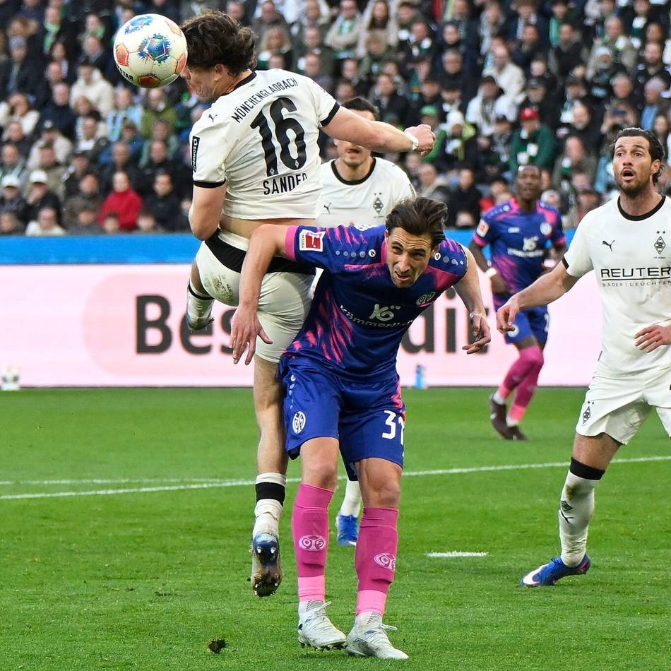 Überlegungen in der Kaderplanung: Mut zur Lücke? Borussia und der Faktor Vielseitigkeit