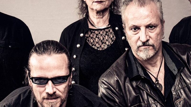 Konzert im Tach: Bucket Boys präsentieren Vinyl-Platte in Kaldenkirchen
