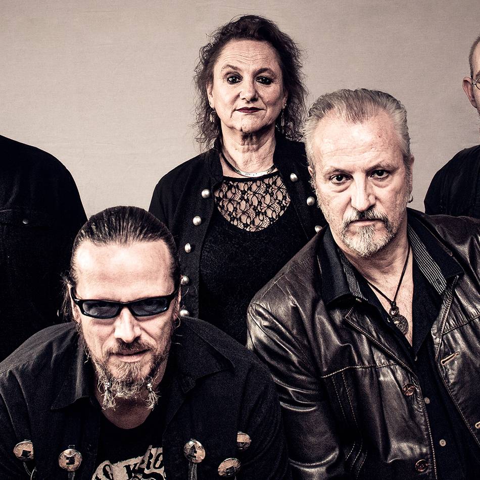 Konzert im Tach: Bucket Boys präsentieren Vinyl-Platte in Kaldenkirchen
