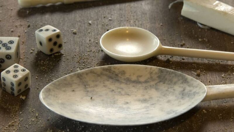 Archäologischer Park Xanten: Römisches Wochenende mit Ausgrabung und Handwerk