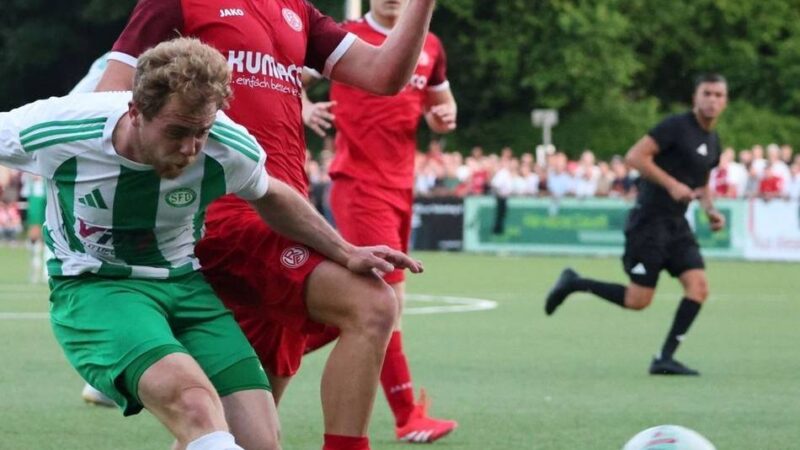 2:4 im Aufstiegs-Endspiel bei RW Essen II: Darum kann das Dorf Broekhuysen so stolz auf seine Sportfreunde sein