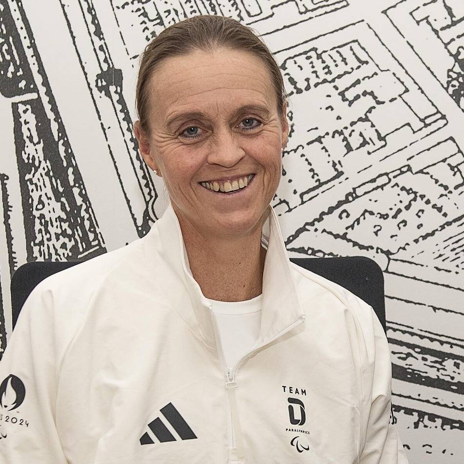Deutsche Meisterschaften: Regine Mispelkamp triumphiert und setzt ein starkes Zeichen