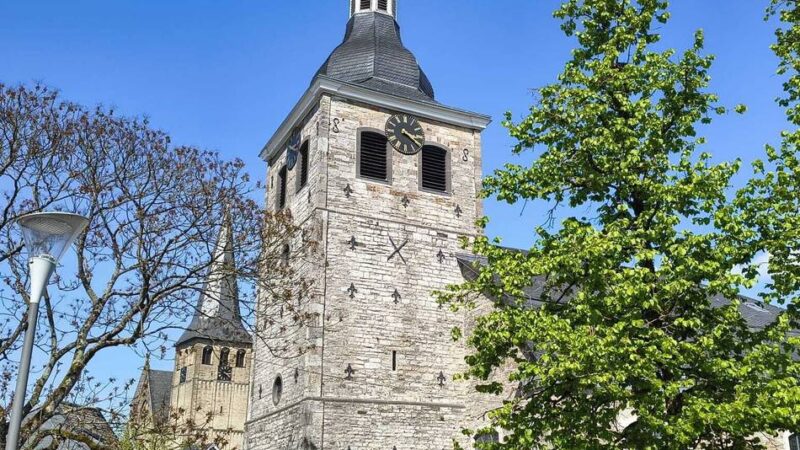 Konzert in Mettmann: Musikschüler zeigen ihr Können in der Evangelischen Kirche