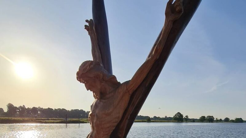 Von Kevelaer nach Boxmeer: Wallfahrt soll an das Blutwunder erinnern