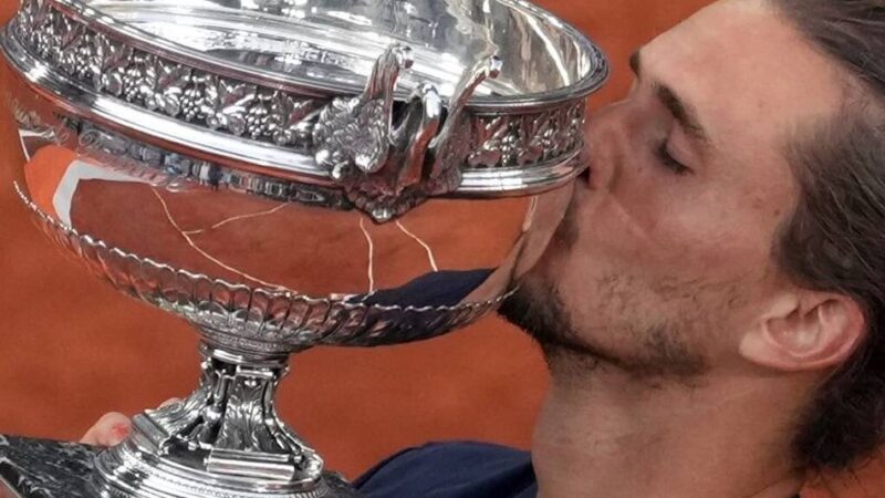 Leichter Weg zum Grand-Slam-Titel?: Nein, Zverevs French-Open-Triumph hat keinen Makel!