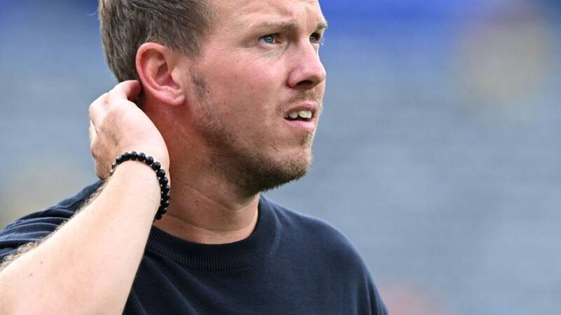 Sechzehntelfinale bei der WM: Nächster Gegner Paraguay – Nagelsmann und das Oberkörper-Problem