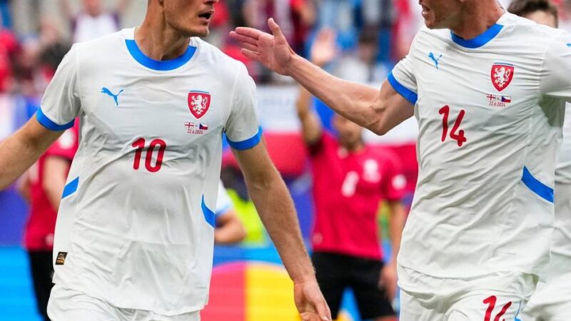 WM-Übersicht für Gruppe A: Tschechien mit Schick gegen DFB-Schreck Südkorea und Co-Gastgeber Mexico