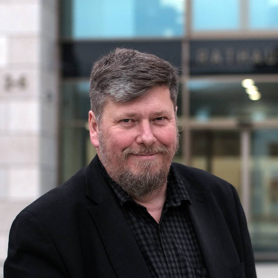 Ratinger Senioren im Fokus: Quartiere: SPD kritisiert Antrag der BU