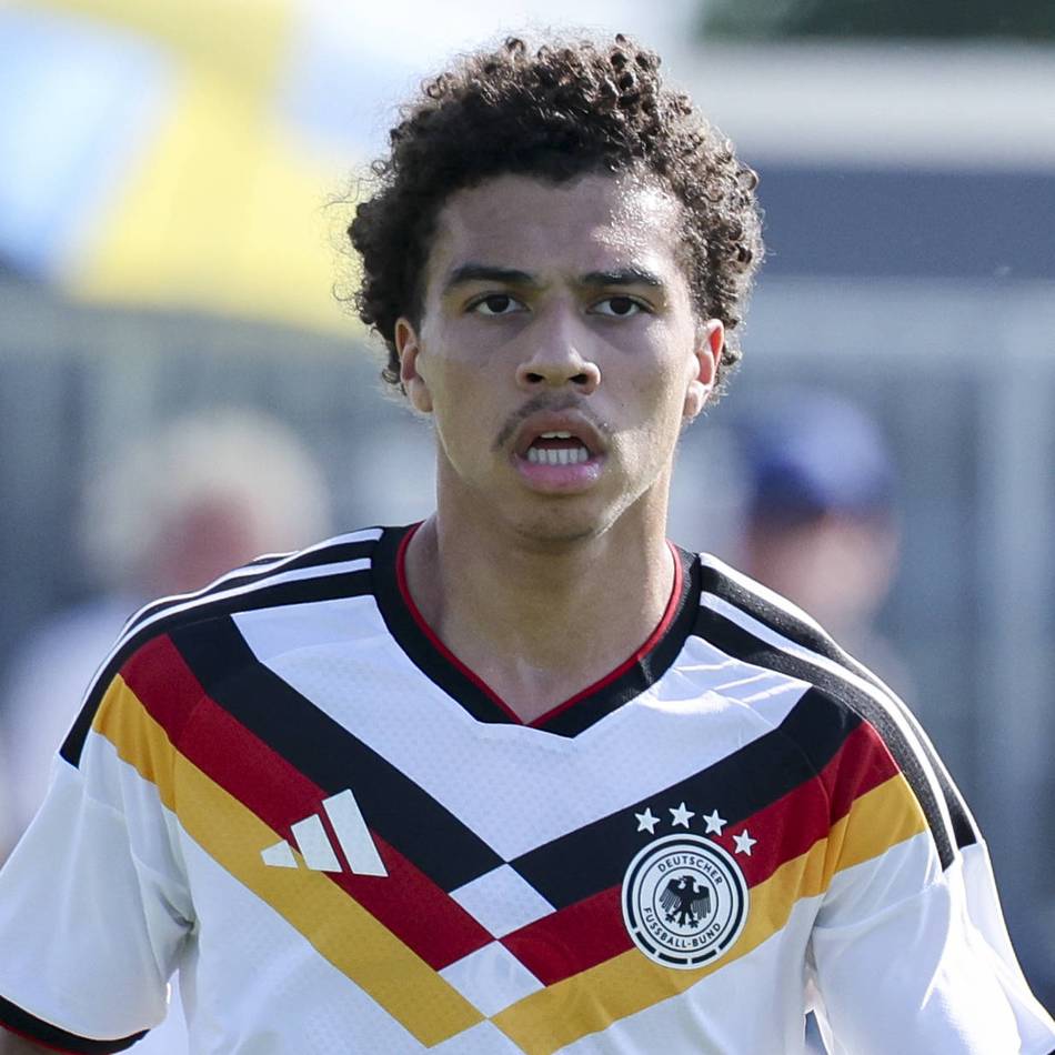 Culbreath und Onyeka: Diese Bayer-Talente fahren zur EM