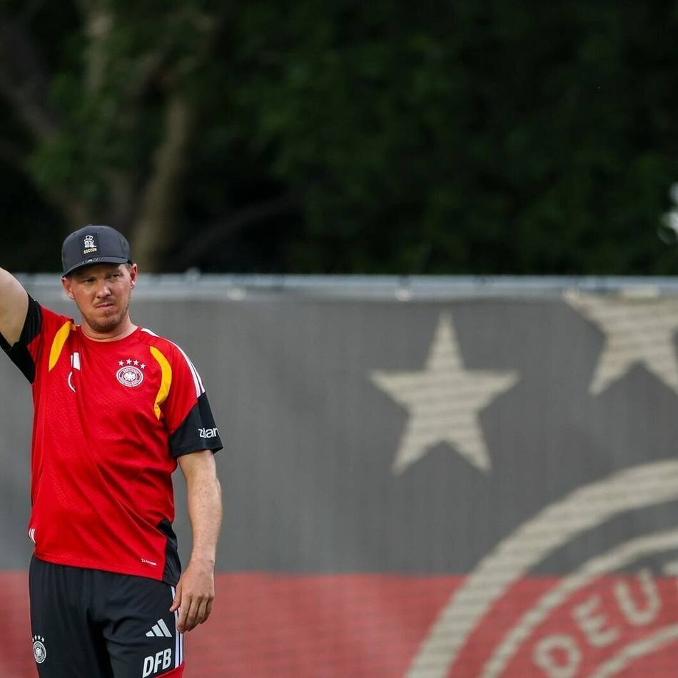 1000 Tage im Amt: „Mehr Supertage als schlechte Tage“ – WM wird für Nagelsmann zum Gradmesser