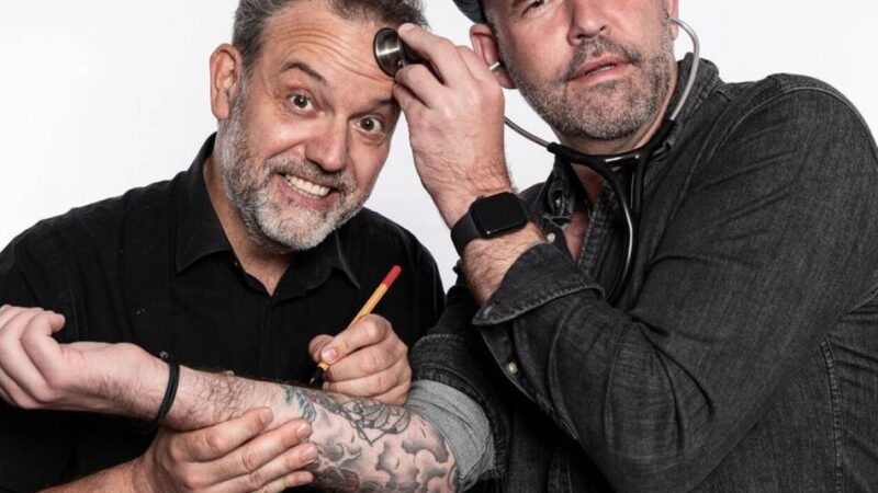 Neues Festival in Duisburg: Kabarett, Konzerte und Komödie: Ruhrort feiert Campusabende