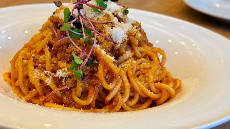 Nach Restaurant-Besuch: Angela Merkel löst Bolognese-Hype in Neuss aus